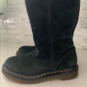 Doc Marten Jenny Tall Boot